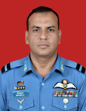 সভাপতি মহোদয়ের বাণী